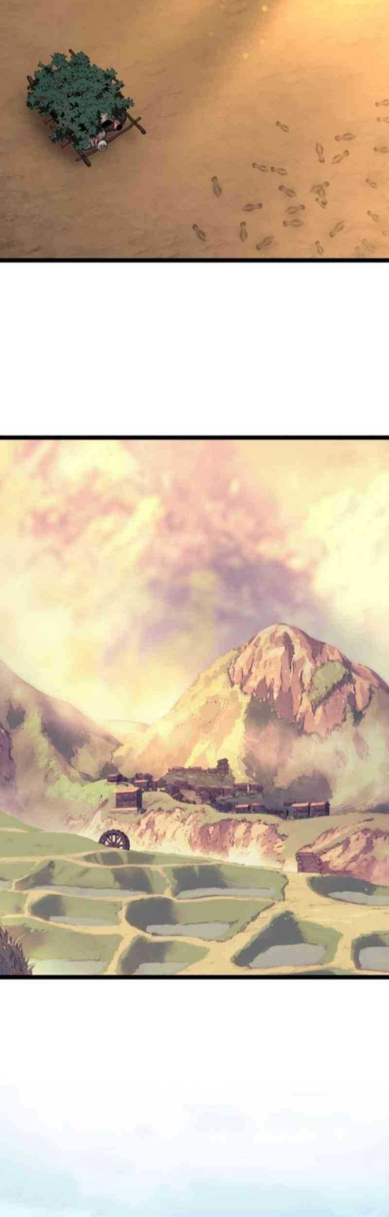 Tang Clan Legend Chapter 8 Gambar 54