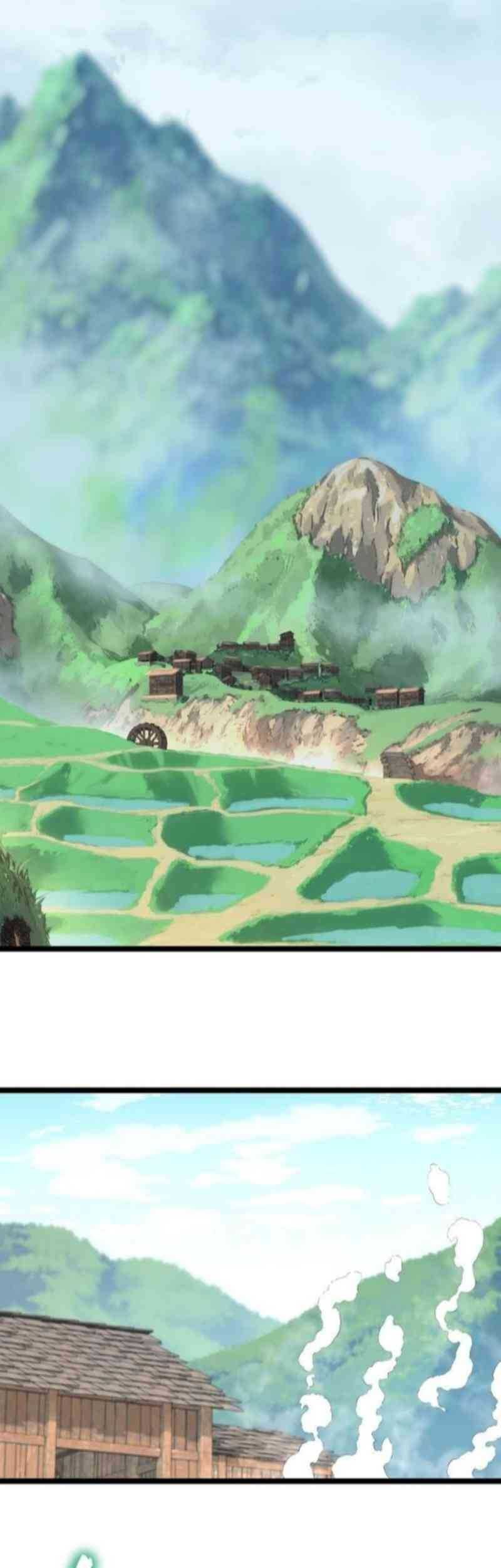 Tang Clan Legend Chapter 8 Gambar 55