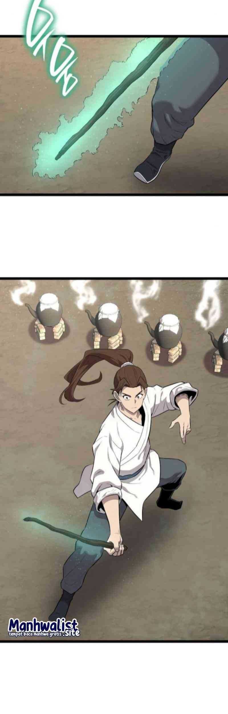 Tang Clan Legend Chapter 8 Gambar 56