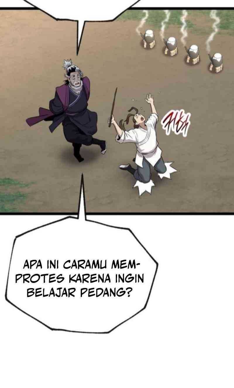 Tang Clan Legend Chapter 8 Gambar 58