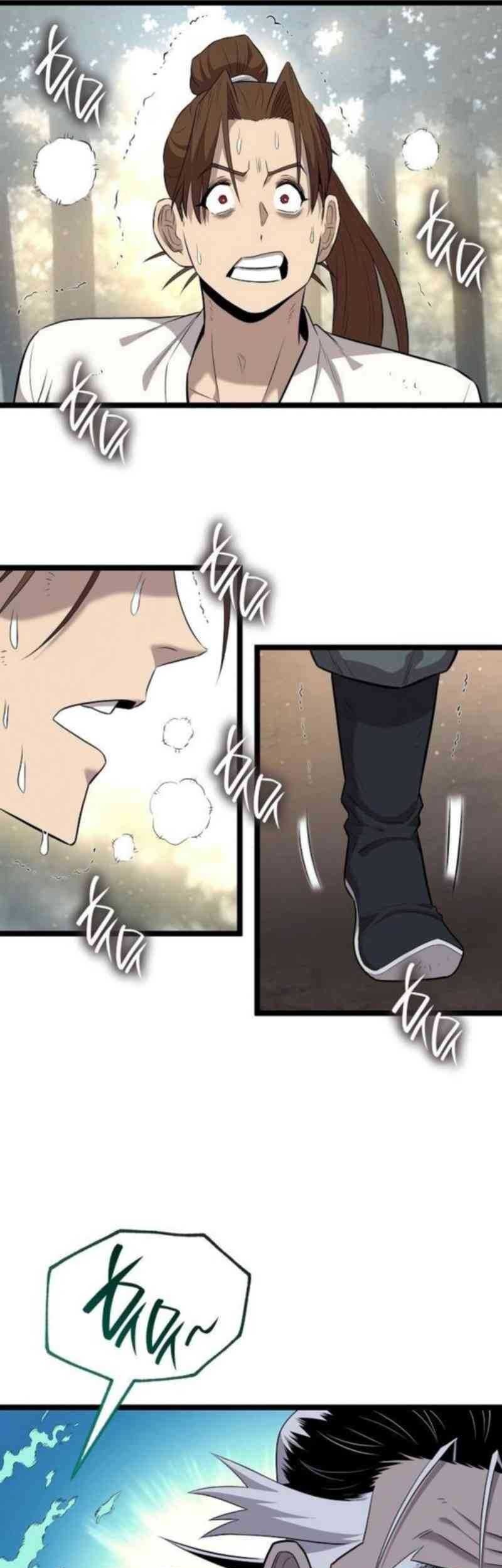 Tang Clan Legend Chapter 8 Gambar 39