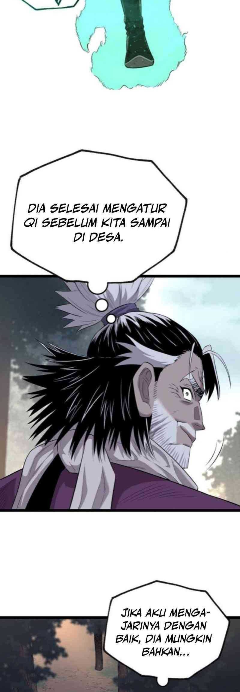 Tang Clan Legend Chapter 8 Gambar 42