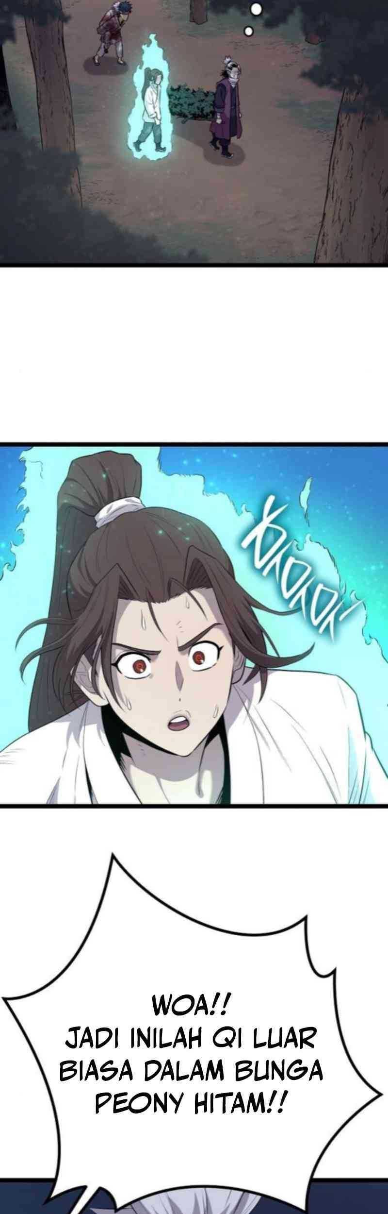 Tang Clan Legend Chapter 8 Gambar 43