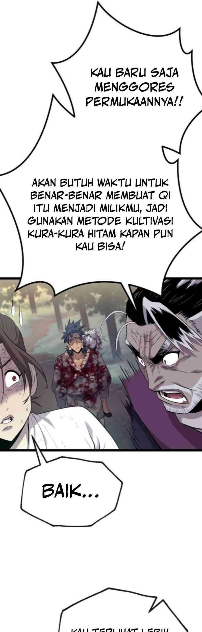 Tang Clan Legend Chapter 8 Gambar 45