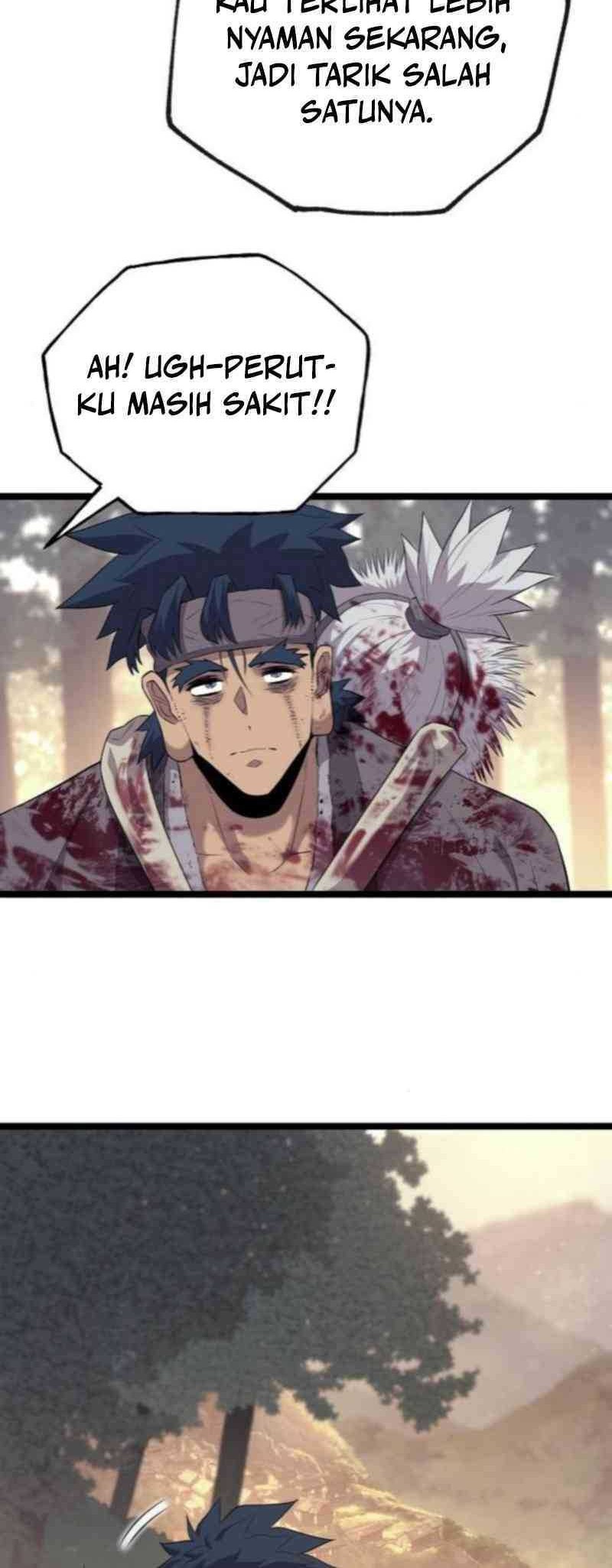 Tang Clan Legend Chapter 8 Gambar 46