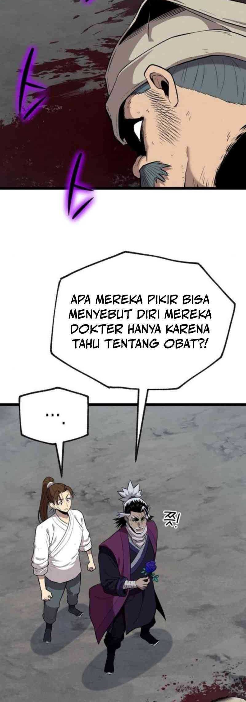 Tang Clan Legend Chapter 8 Gambar 4