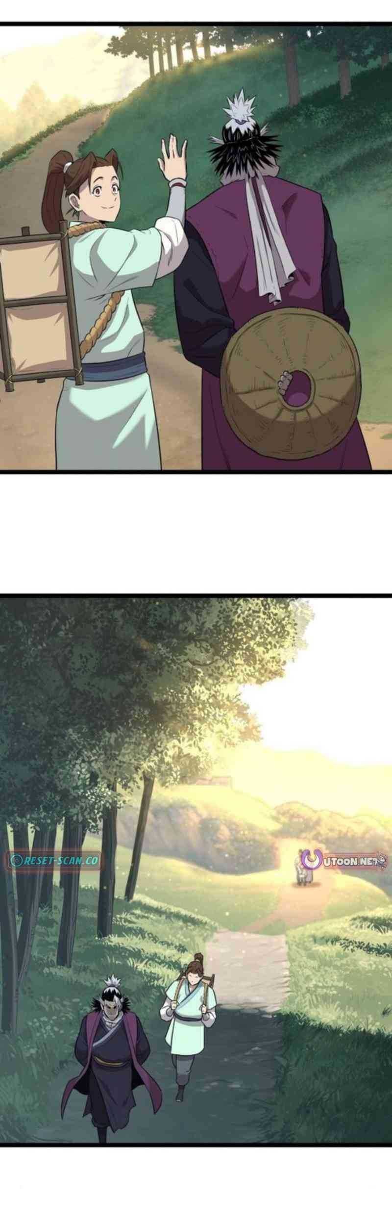 Tang Clan Legend Chapter 8 Gambar 67