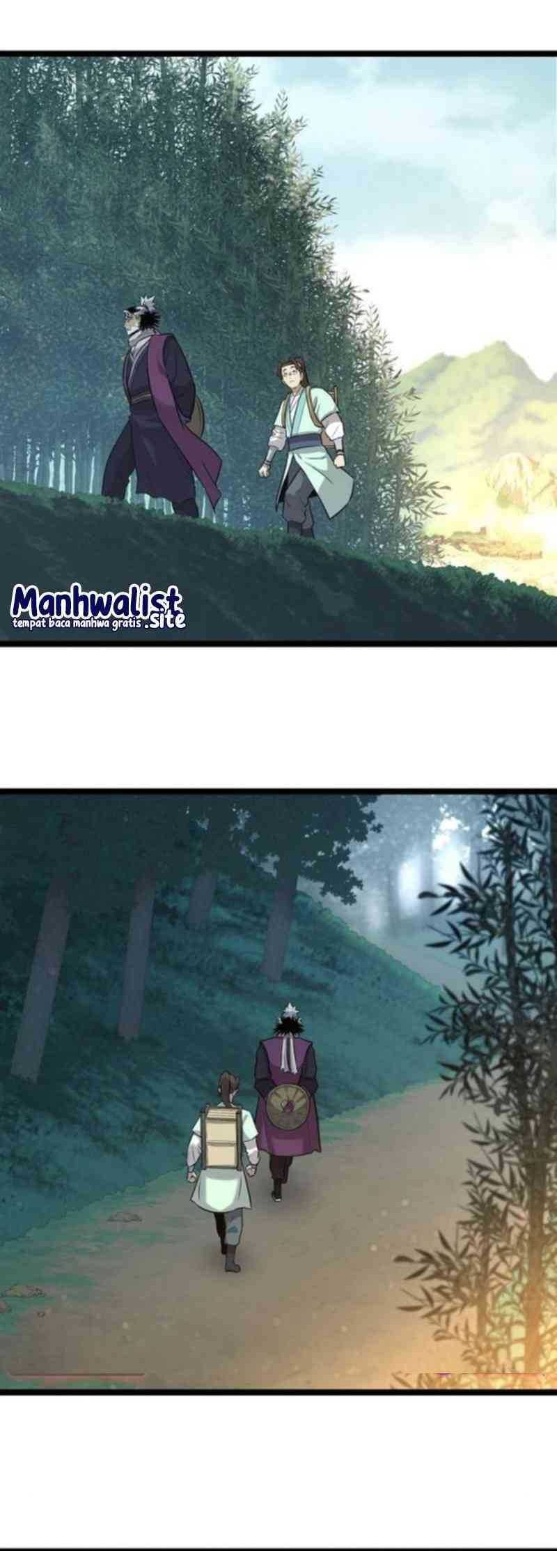 Tang Clan Legend Chapter 8 Gambar 68