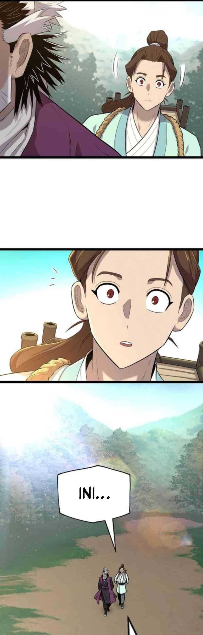 Tang Clan Legend Chapter 8 Gambar 69