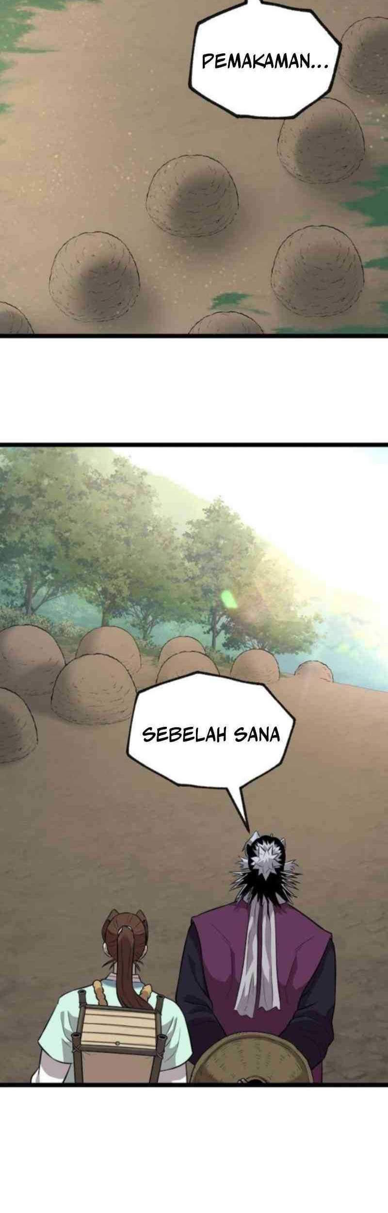 Tang Clan Legend Chapter 8 Gambar 70