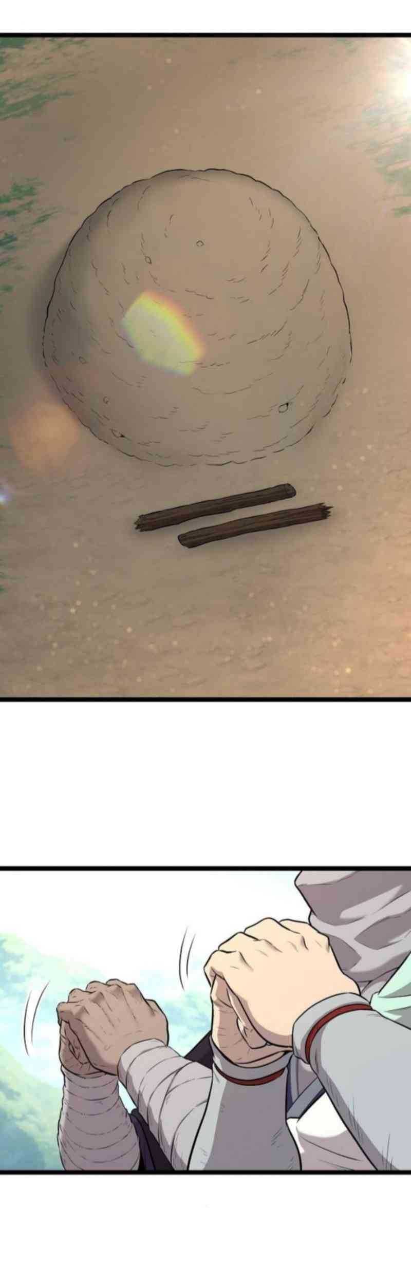 Tang Clan Legend Chapter 8 Gambar 71