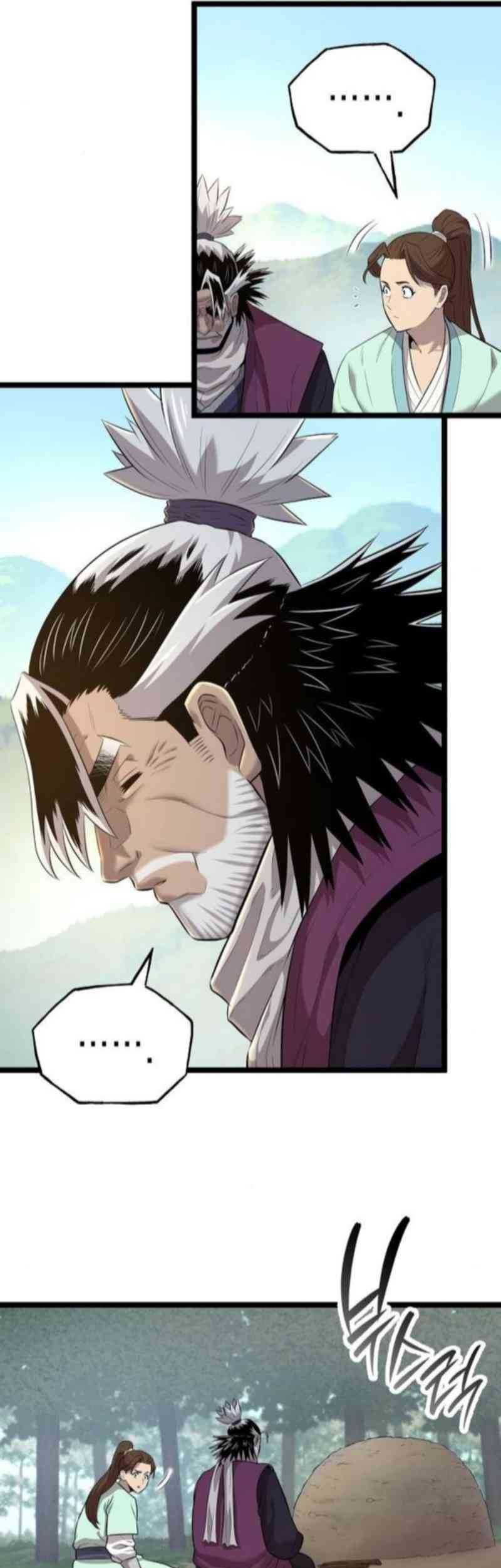 Tang Clan Legend Chapter 8 Gambar 73