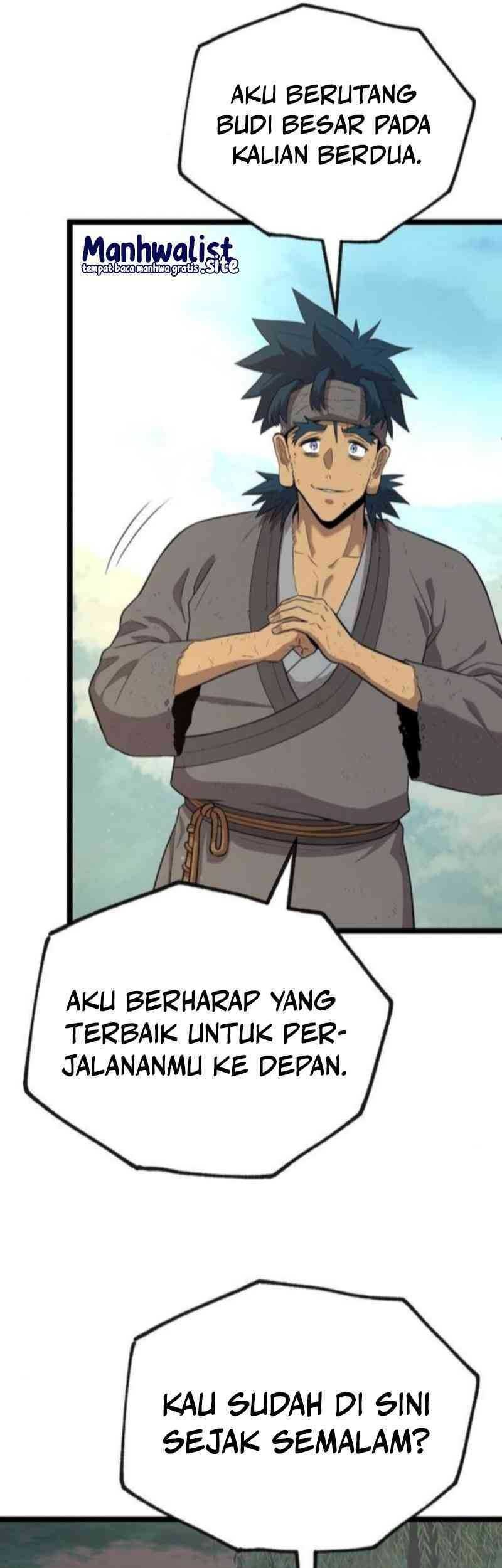 Tang Clan Legend Chapter 8 Gambar 75