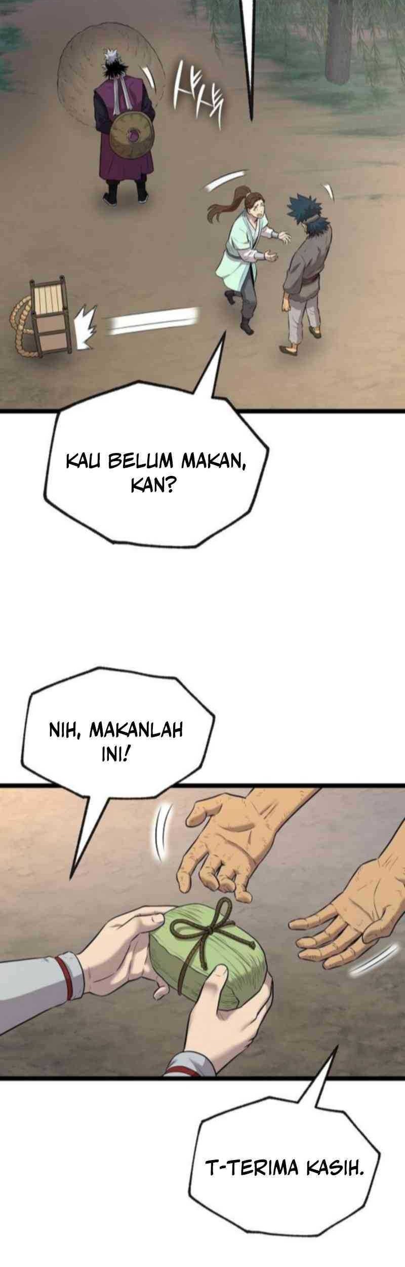 Tang Clan Legend Chapter 8 Gambar 76