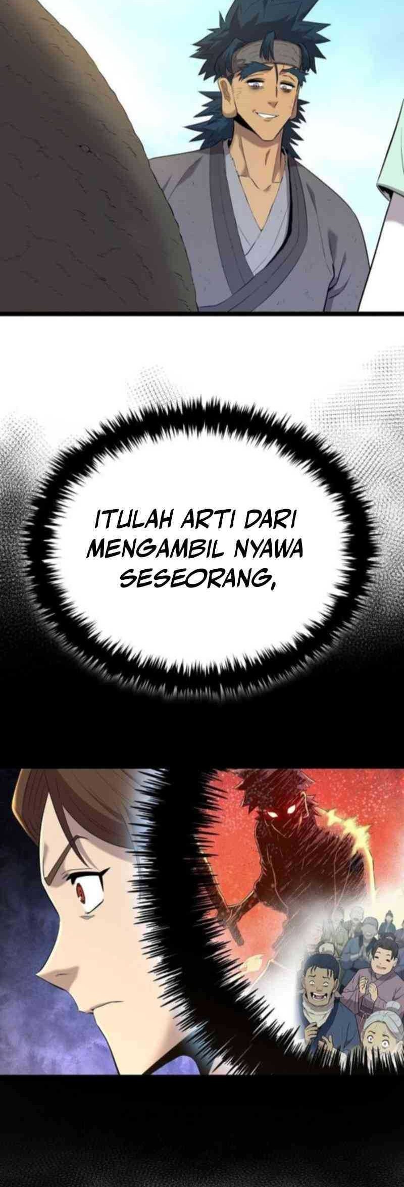 Tang Clan Legend Chapter 8 Gambar 78