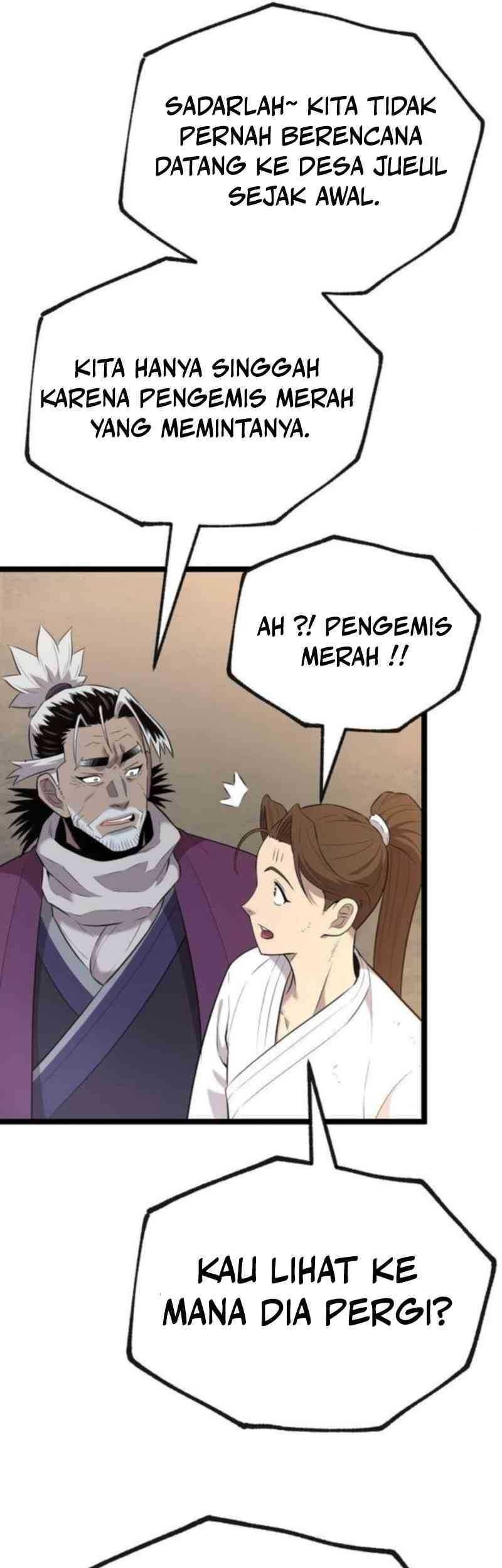 Tang Clan Legend Chapter 8 Gambar 61