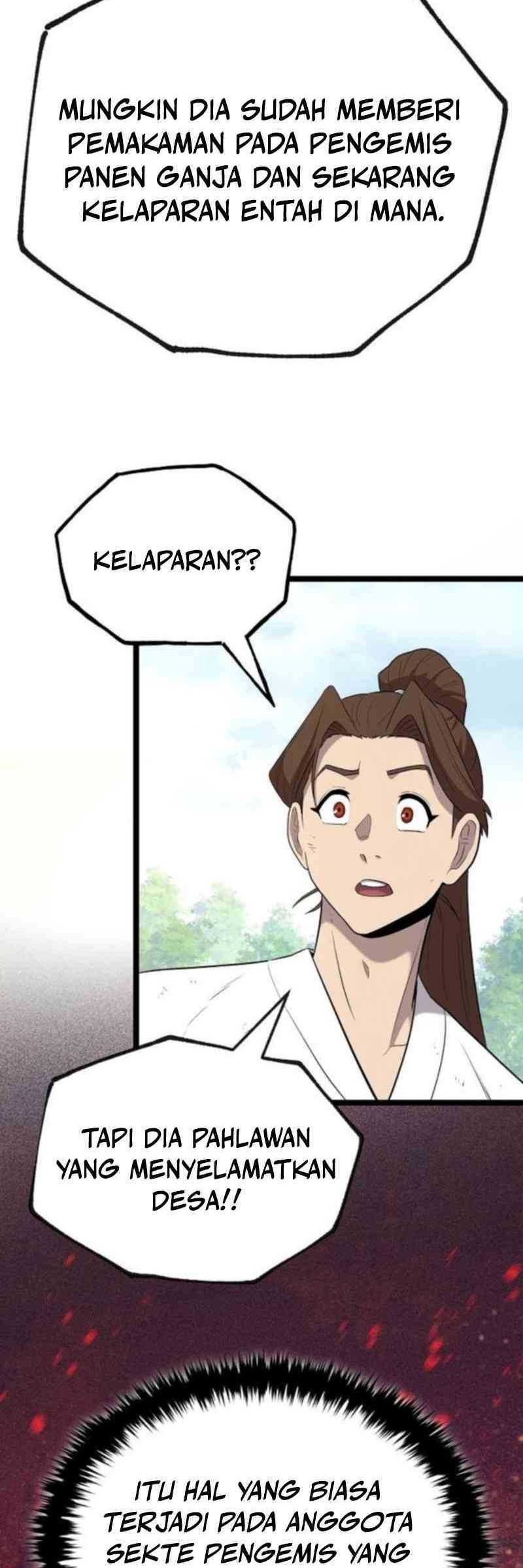 Tang Clan Legend Chapter 8 Gambar 62