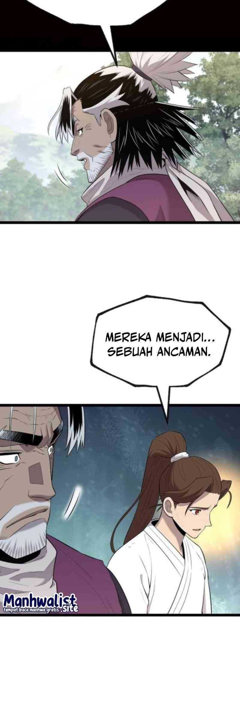 Tang Clan Legend Chapter 8 Gambar 64