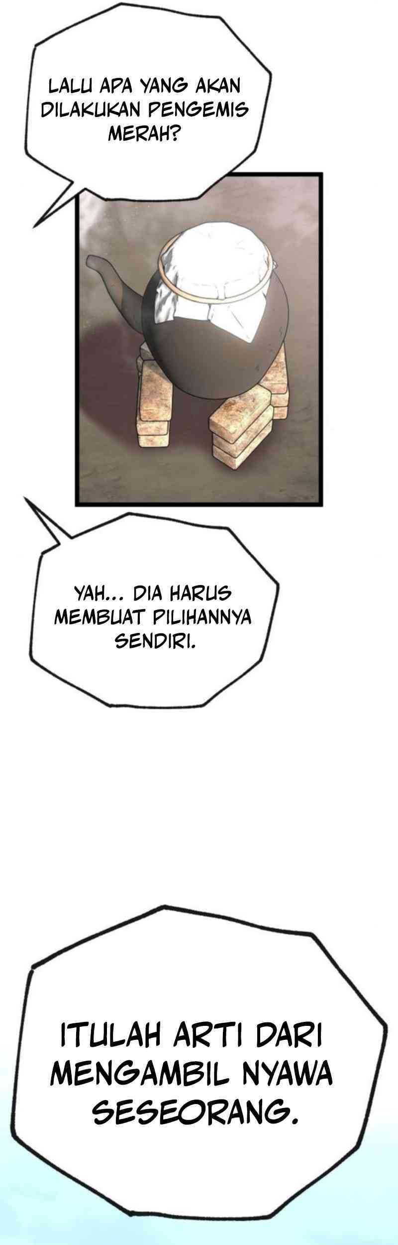 Tang Clan Legend Chapter 8 Gambar 65