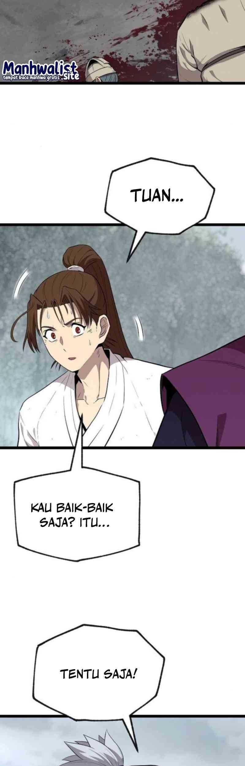 Tang Clan Legend Chapter 8 Gambar 5