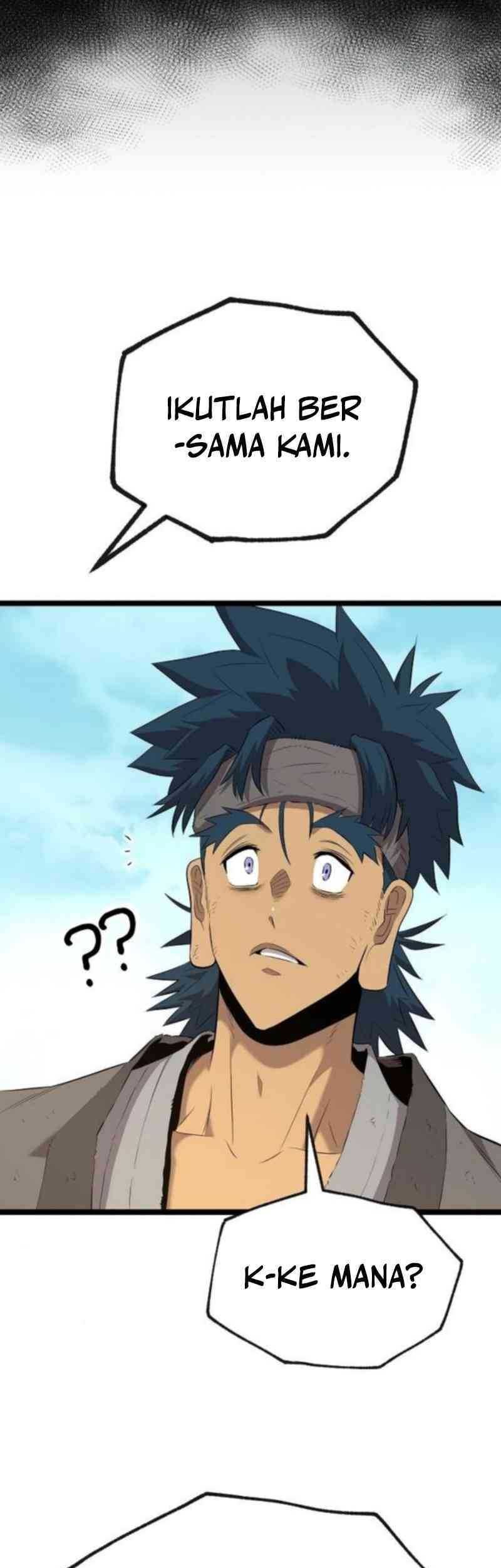 Tang Clan Legend Chapter 8 Gambar 79