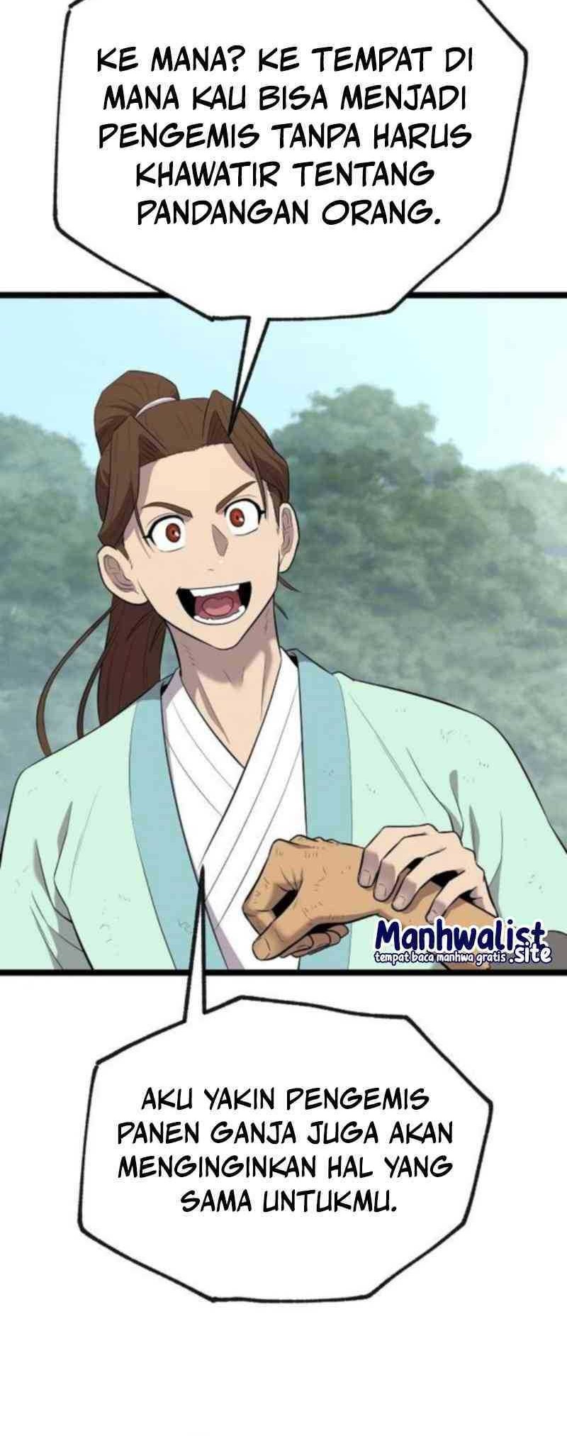 Tang Clan Legend Chapter 8 Gambar 80