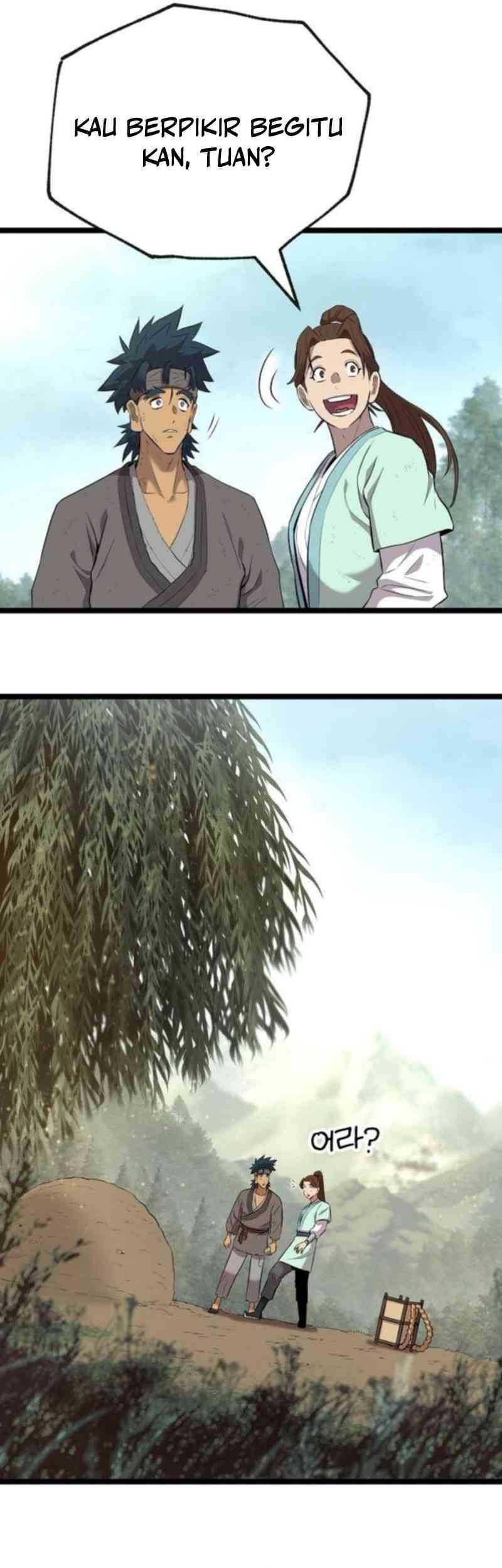 Tang Clan Legend Chapter 8 Gambar 81