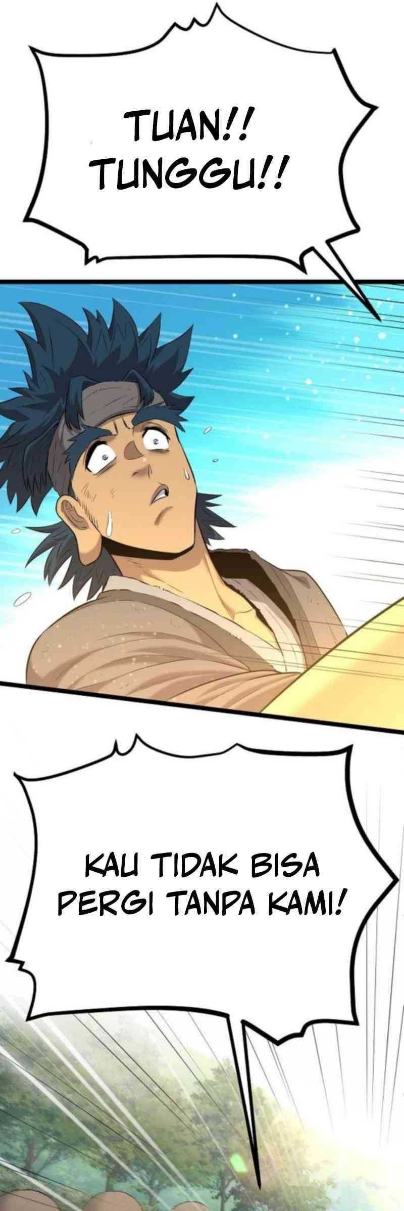 Tang Clan Legend Chapter 8 Gambar 82