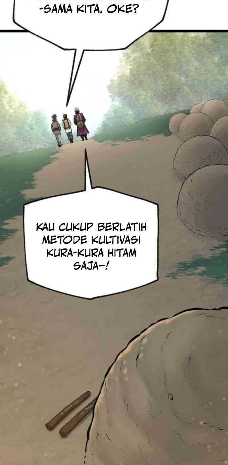Tang Clan Legend Chapter 8 Gambar 84
