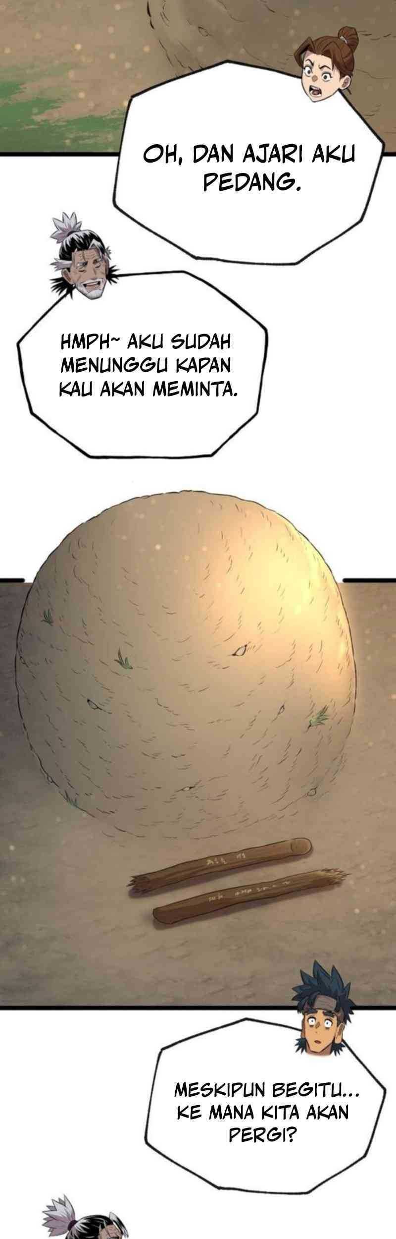 Tang Clan Legend Chapter 8 Gambar 85