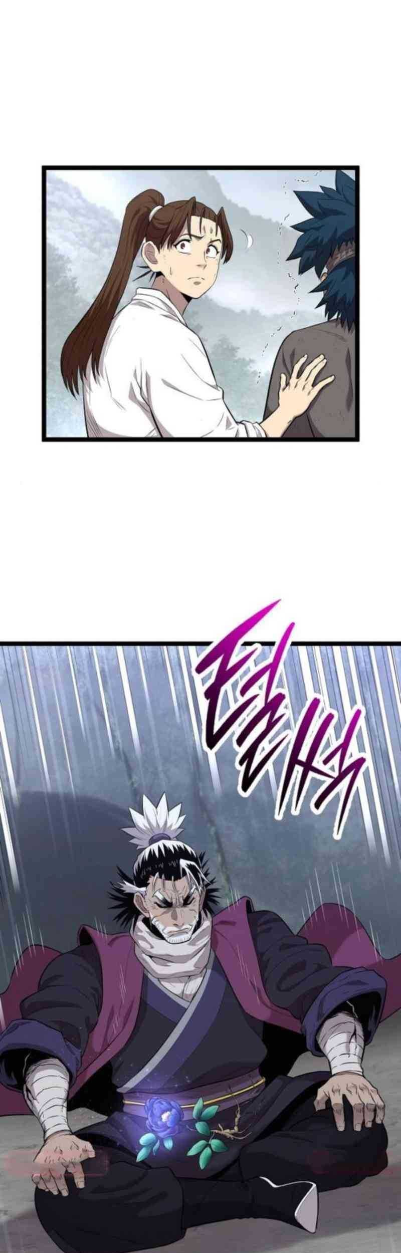 Tang Clan Legend Chapter 8 Gambar 7