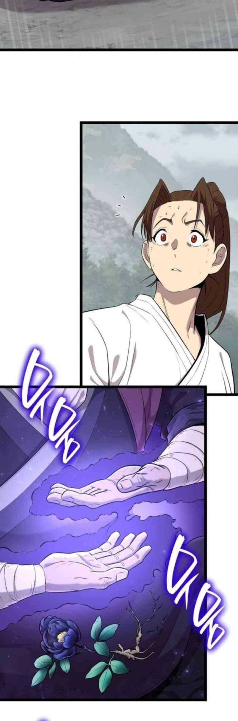 Tang Clan Legend Chapter 8 Gambar 8