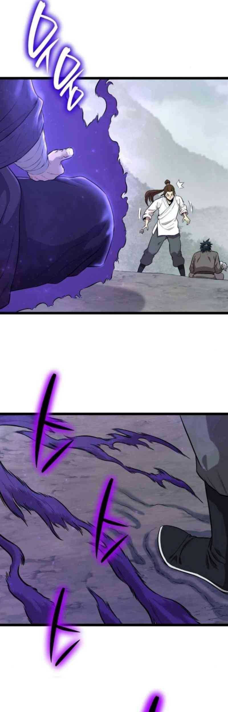 Tang Clan Legend Chapter 8 Gambar 9