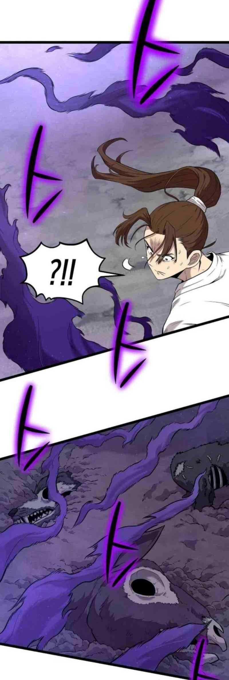 Tang Clan Legend Chapter 8 Gambar 10