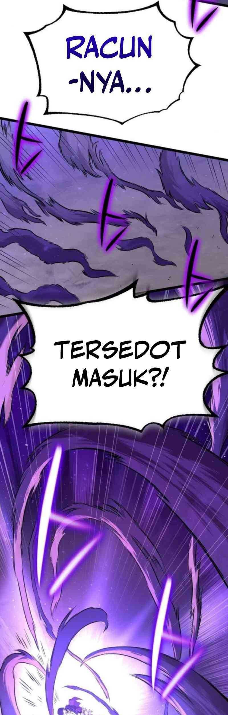 Tang Clan Legend Chapter 8 Gambar 11