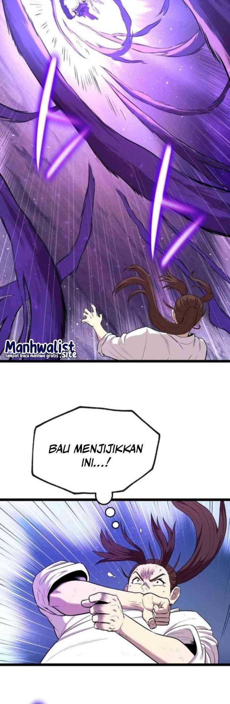 Tang Clan Legend Chapter 8 Gambar 12