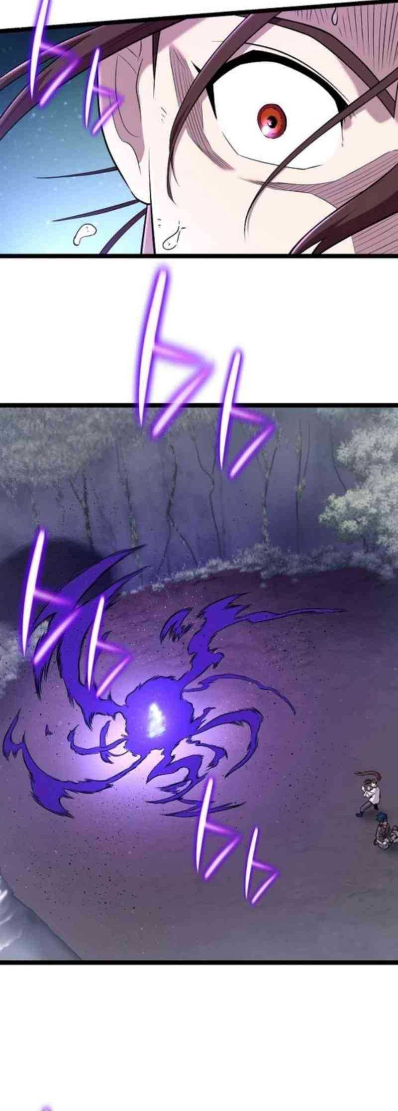 Tang Clan Legend Chapter 8 Gambar 14