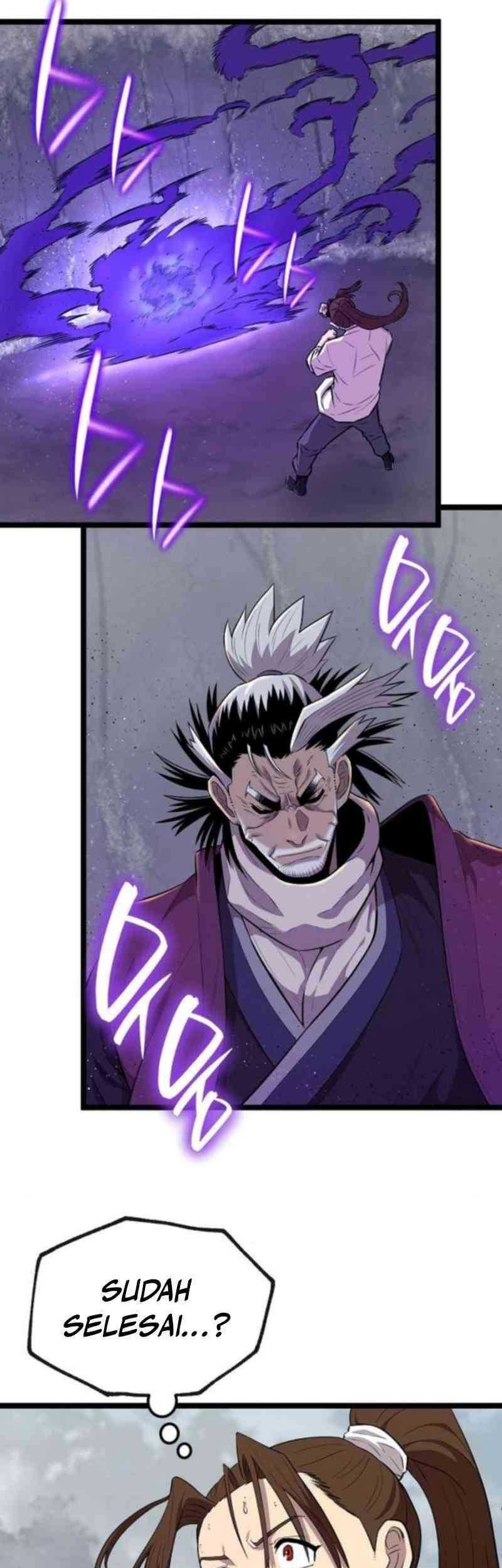 Tang Clan Legend Chapter 8 Gambar 15