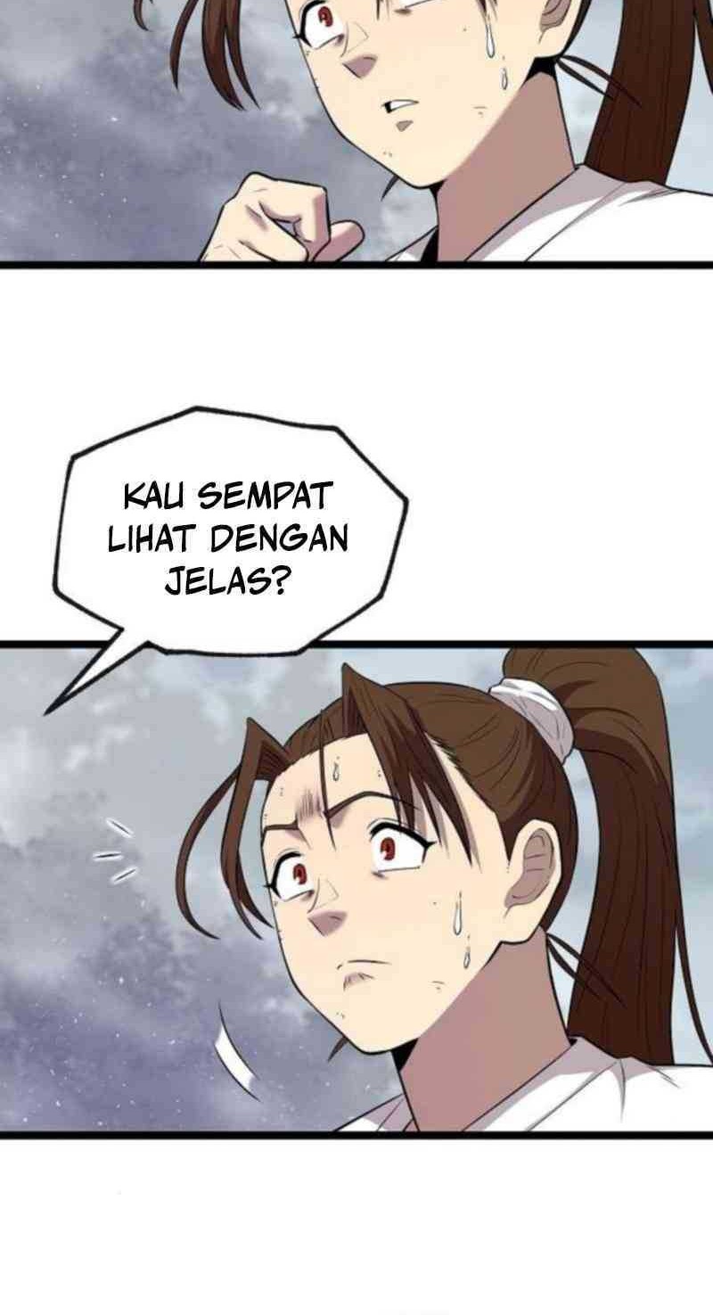 Tang Clan Legend Chapter 8 Gambar 16