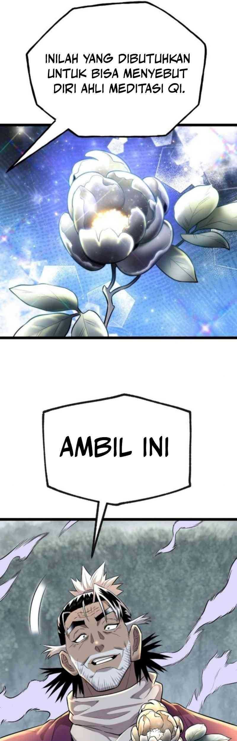 Tang Clan Legend Chapter 8 Gambar 17