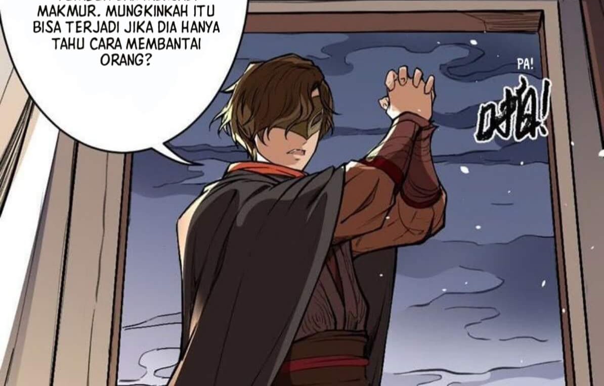 Tang Yin in Another Realm II: The Rise of Feng Nation Chapter 7 Gambar 7