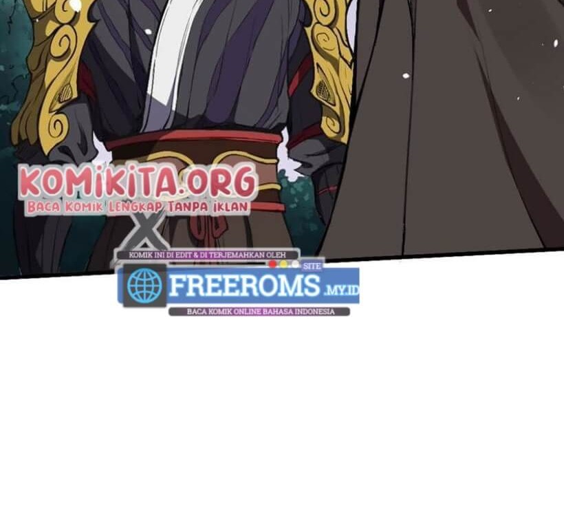 Tang Yin in Another Realm II: The Rise of Feng Nation Chapter 7 Gambar 9