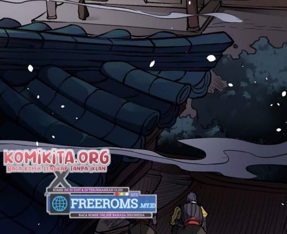 Tang Yin in Another Realm II: The Rise of Feng Nation Chapter 7 Gambar 13