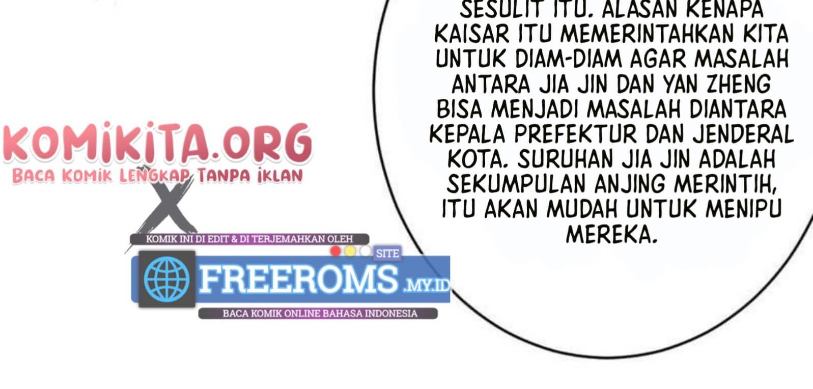 Tang Yin in Another Realm II: The Rise of Feng Nation Chapter 7 Gambar 15