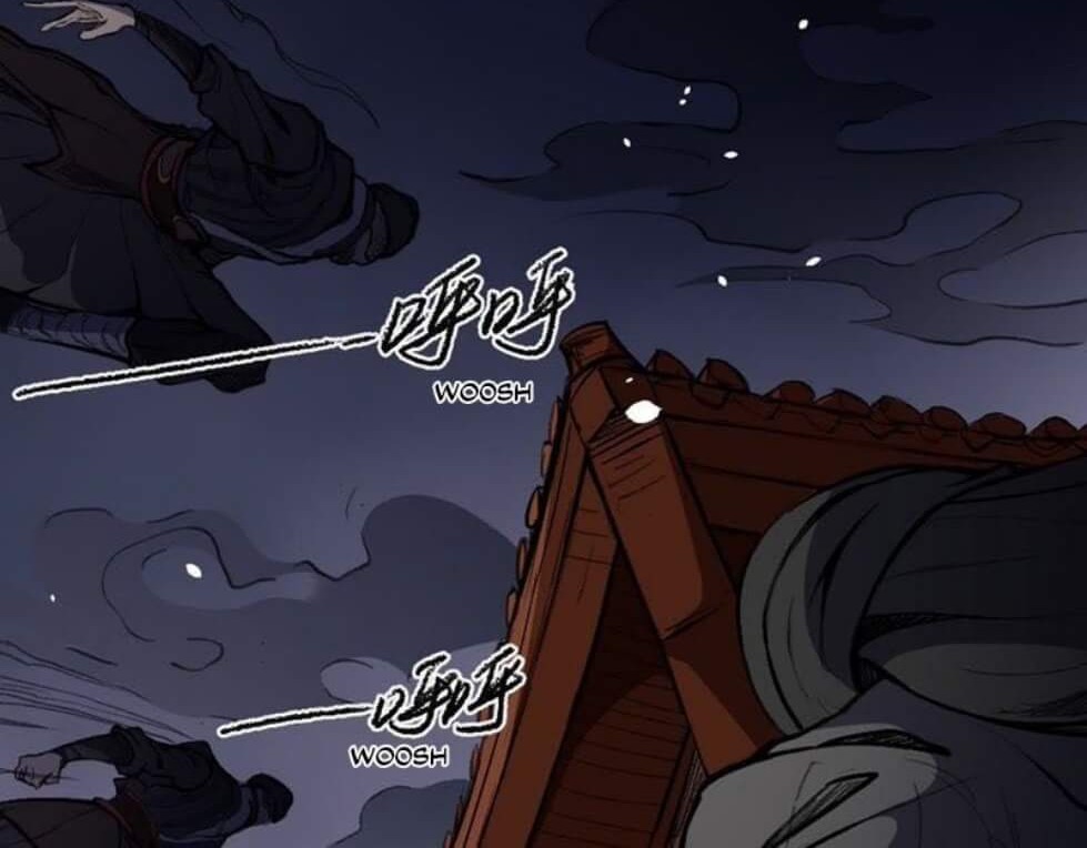 Tang Yin in Another Realm II: The Rise of Feng Nation Chapter 7 Gambar 17