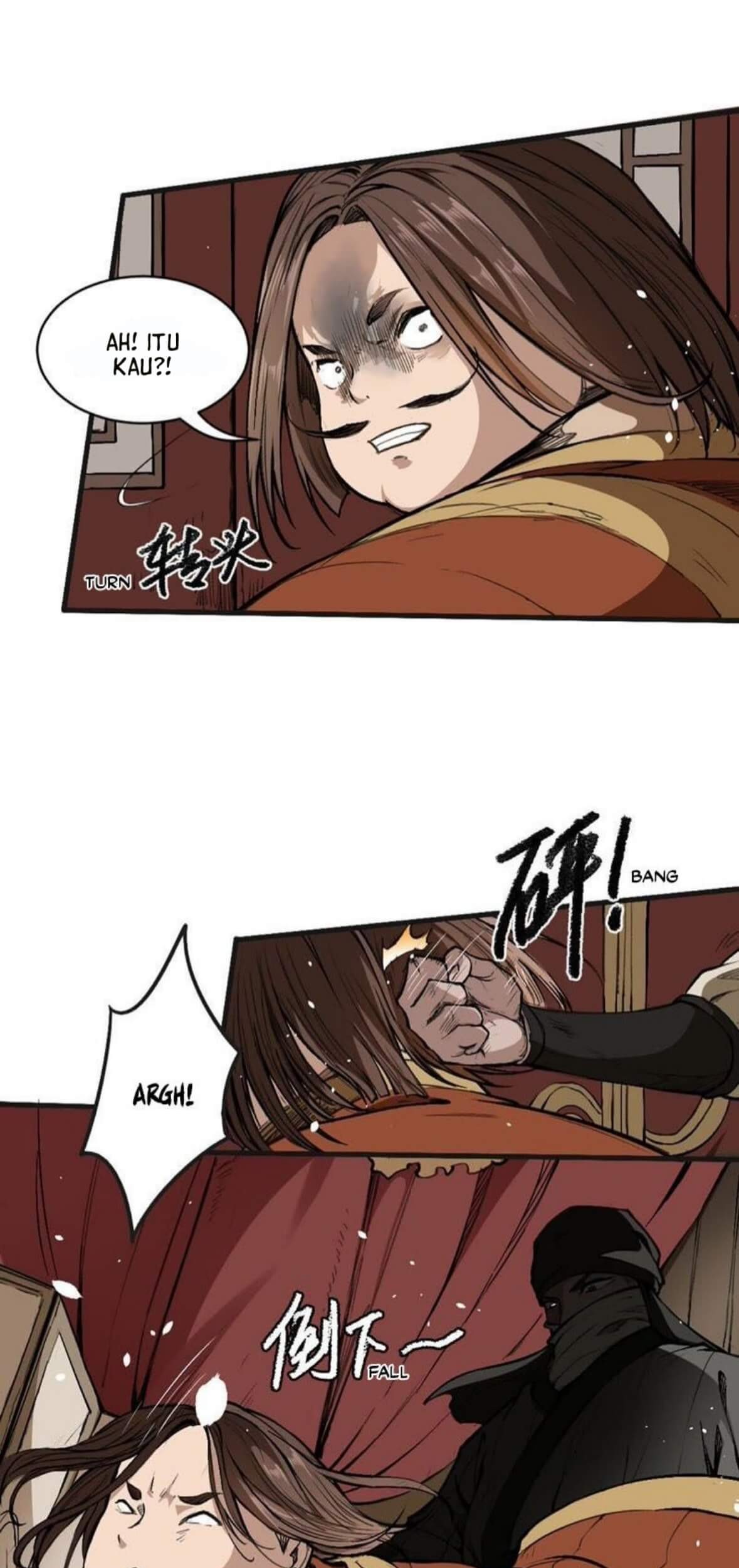 Tang Yin in Another Realm II: The Rise of Feng Nation Chapter 7 Gambar 24