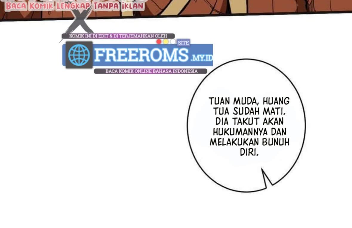 Tang Yin in Another Realm II: The Rise of Feng Nation Chapter 7 Gambar 23