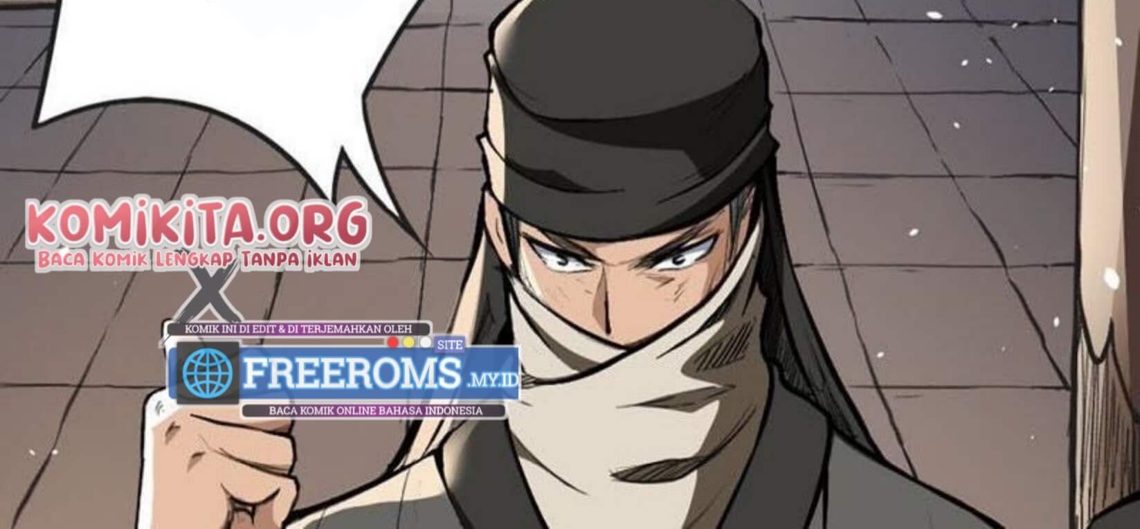 Tang Yin in Another Realm II: The Rise of Feng Nation Chapter 7 Gambar 27