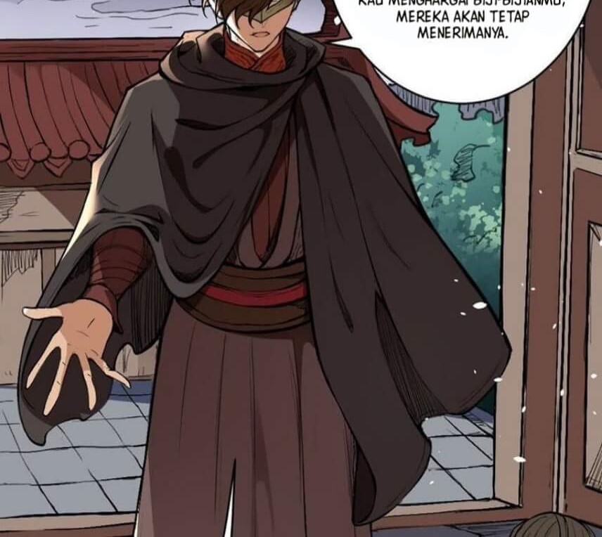 Tang Yin in Another Realm II: The Rise of Feng Nation Chapter 7 Gambar 5