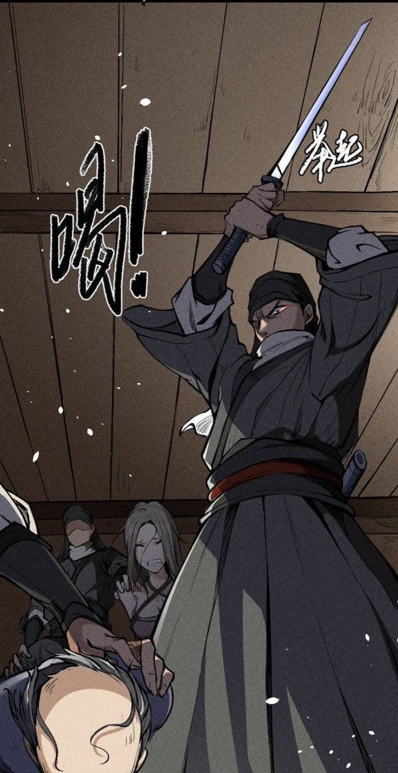 Tang Yin in Another Realm II: The Rise of Feng Nation Chapter 9 Gambar 12